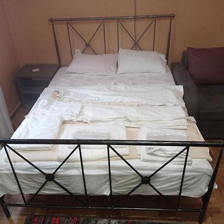 Panorama Of Tbilisi Hotel Eksteriør billede