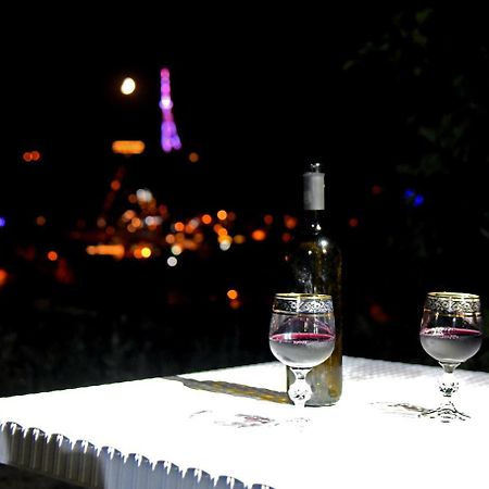 Panorama Of Tbilisi Hotel Eksteriør billede