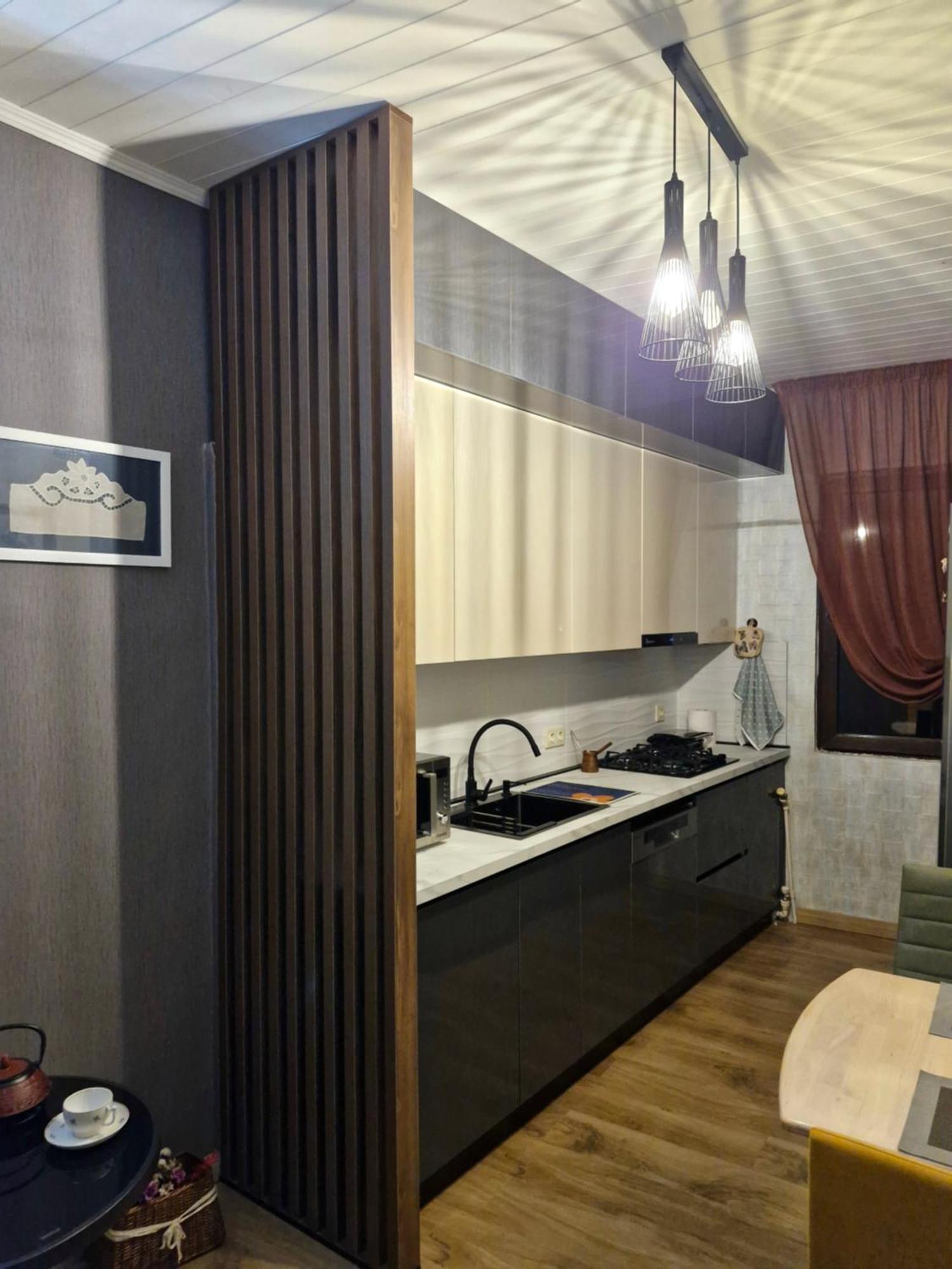 Panorama Of Tbilisi Hotel Eksteriør billede
